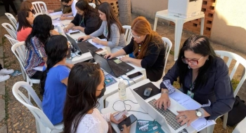 Feirões oferecem mais de 4,8 mil vagas de emprego em Goiânia e Aparecida